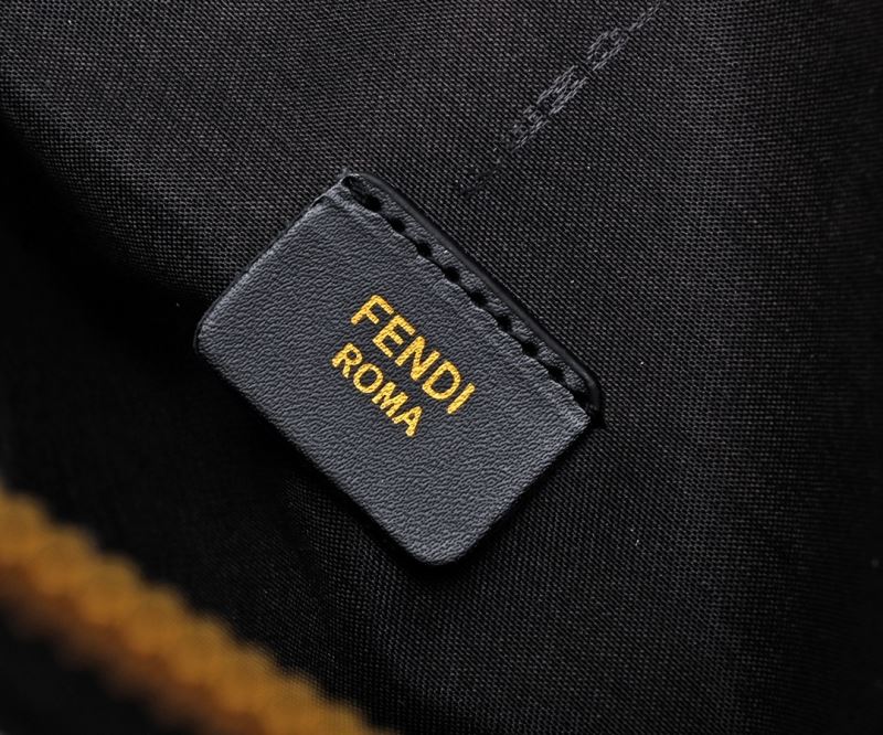 F**di pillow bags